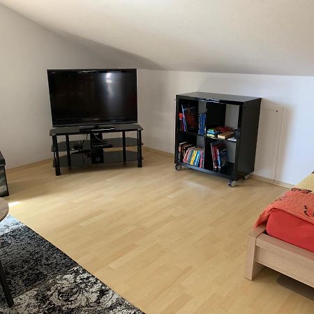 Kirchlinteln Ferienwohnung Lehringen מראה חיצוני תמונה