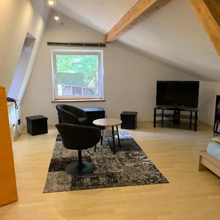 Kirchlinteln Ferienwohnung Lehringen מראה חיצוני תמונה
