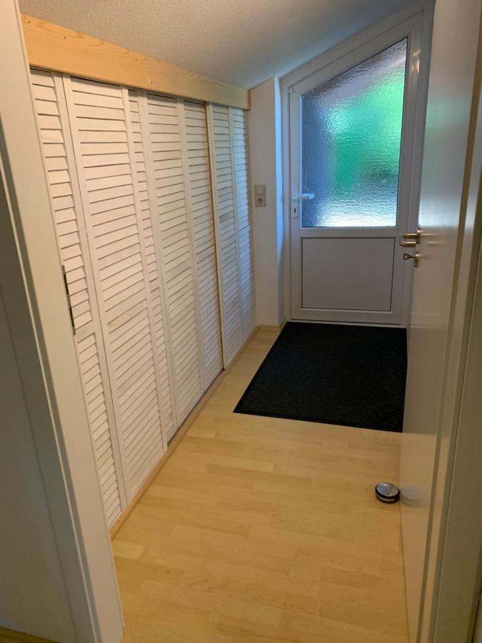 Kirchlinteln Ferienwohnung Lehringen מראה חיצוני תמונה