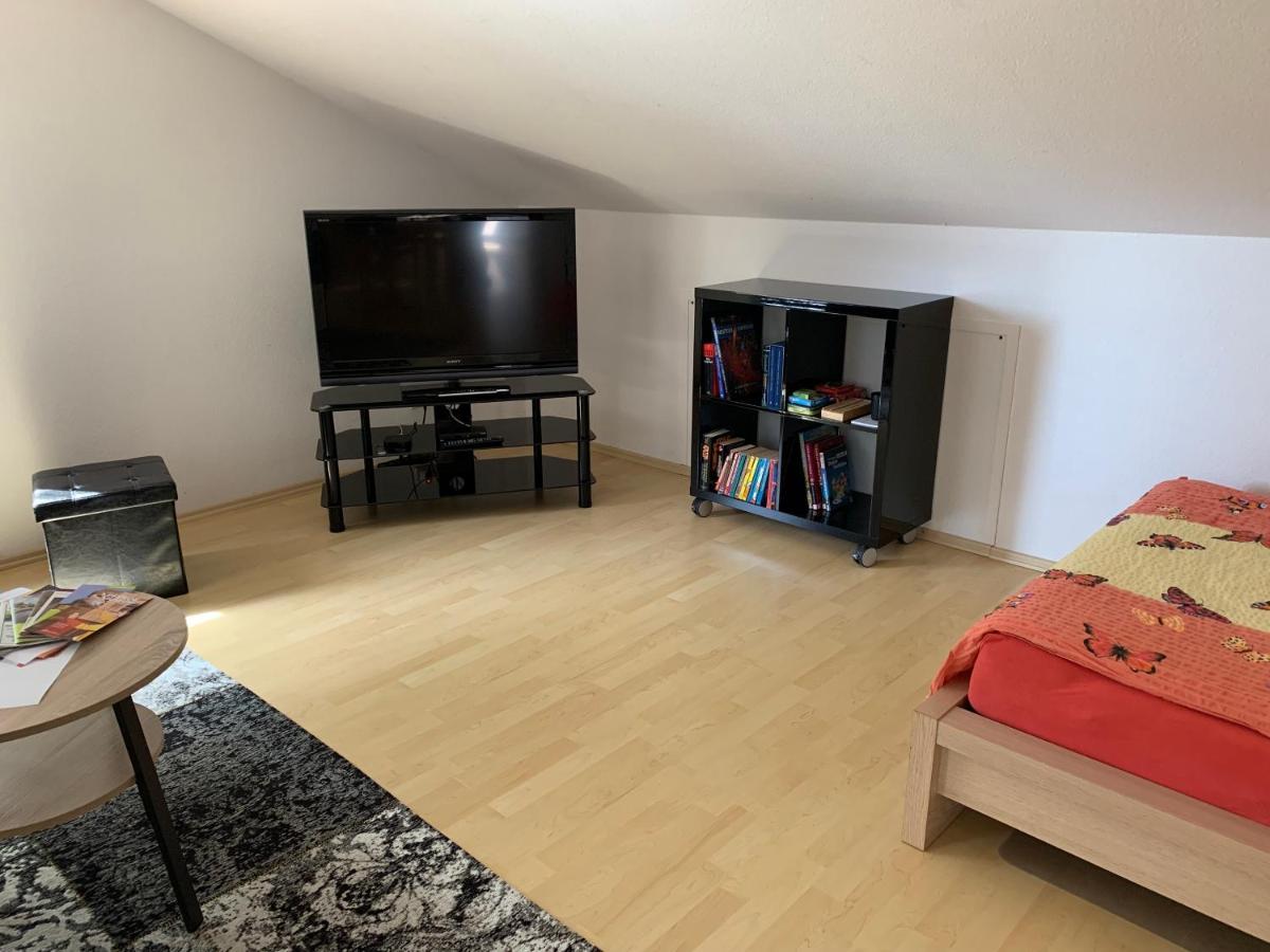 Kirchlinteln Ferienwohnung Lehringen מראה חיצוני תמונה