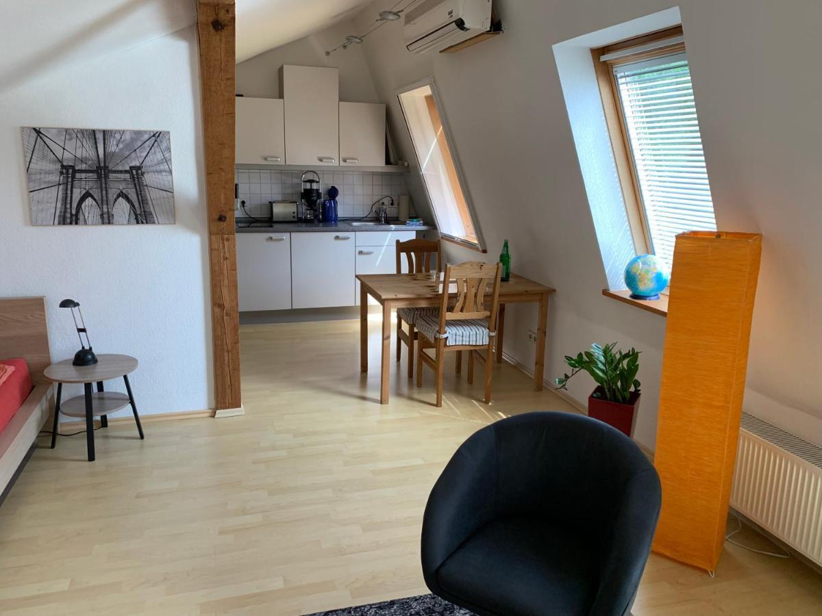 Kirchlinteln Ferienwohnung Lehringen מראה חיצוני תמונה