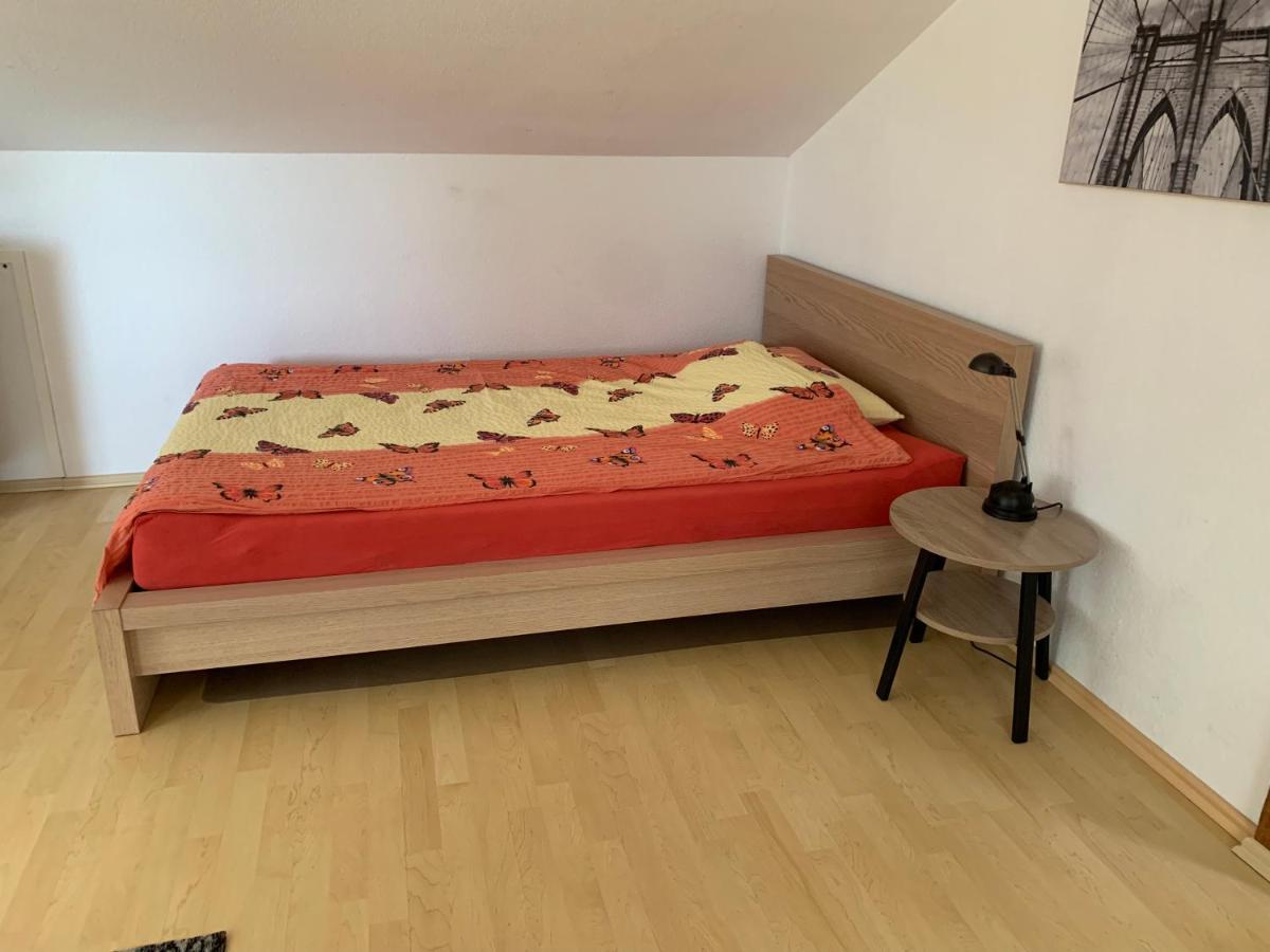 Kirchlinteln Ferienwohnung Lehringen מראה חיצוני תמונה