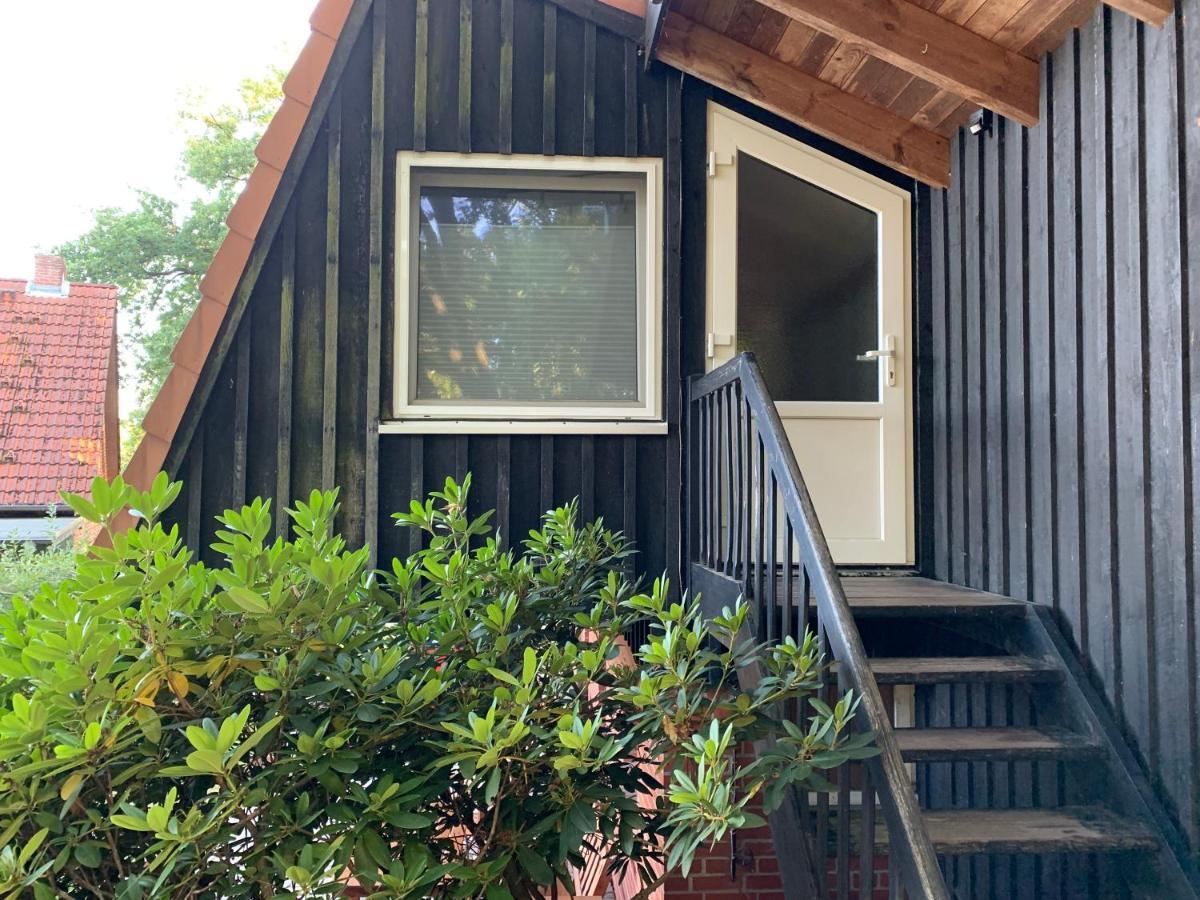 Kirchlinteln Ferienwohnung Lehringen מראה חיצוני תמונה
