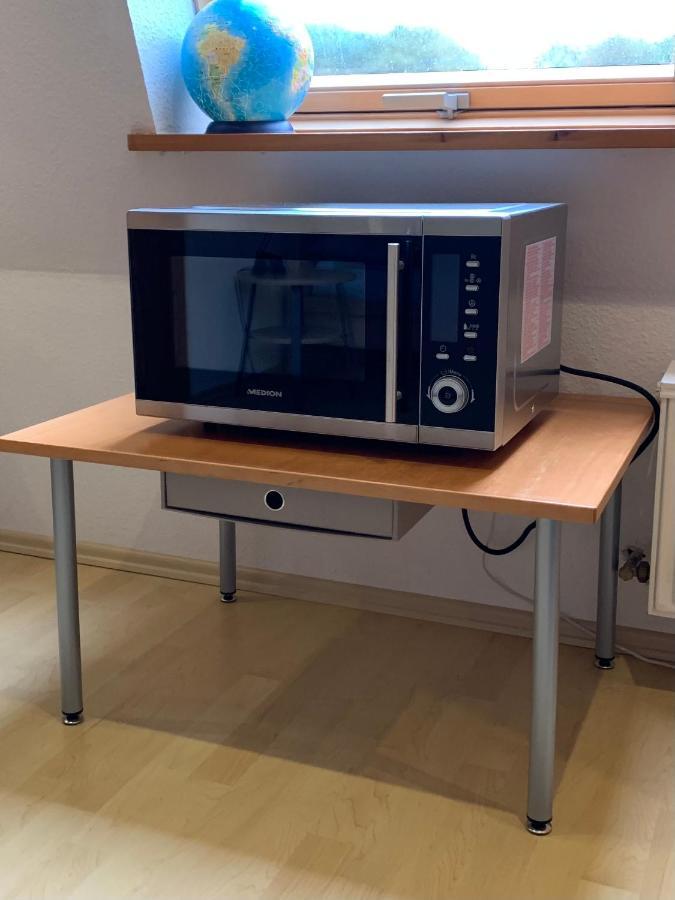 Kirchlinteln Ferienwohnung Lehringen מראה חיצוני תמונה